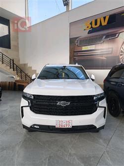 شيفروليه تاهو